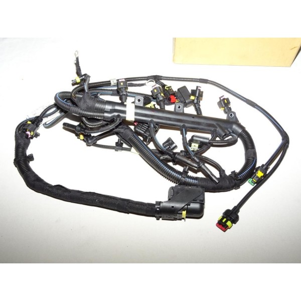 Faisceau electrique cable assemble injection moteur 55192951 pour fiat palio siena 1.3JTD 1.3 JTD diesel partir de 2002