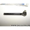 Rotule de direction barre accouplement 4264735 pour fiat 126 X1/9