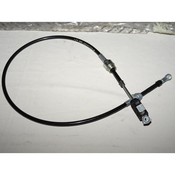 Cable tringle tringlerie selection levier de vitesse 55234099 pour fiat punto 2 II 1.2 1.4 essence partir de 1999