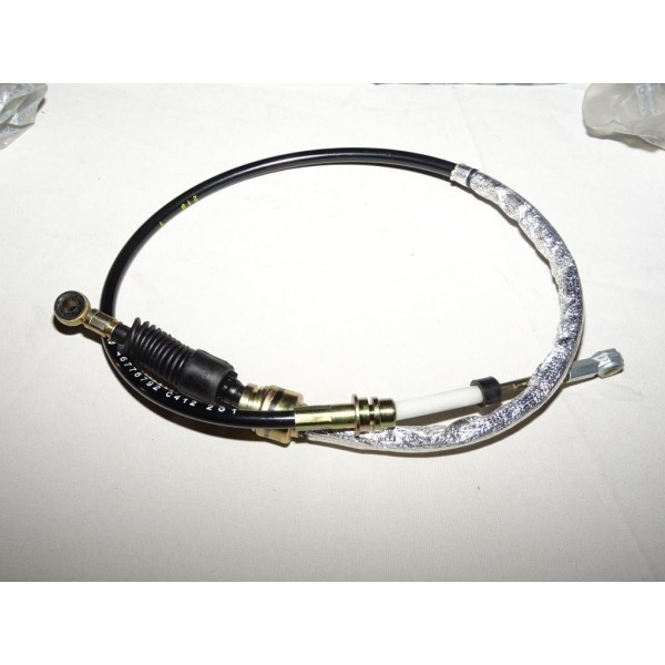Cable tringle tringlerie selection levier de vitesse 46778792 pour fiat seicento 0.9 900CC 1.1 1100CC