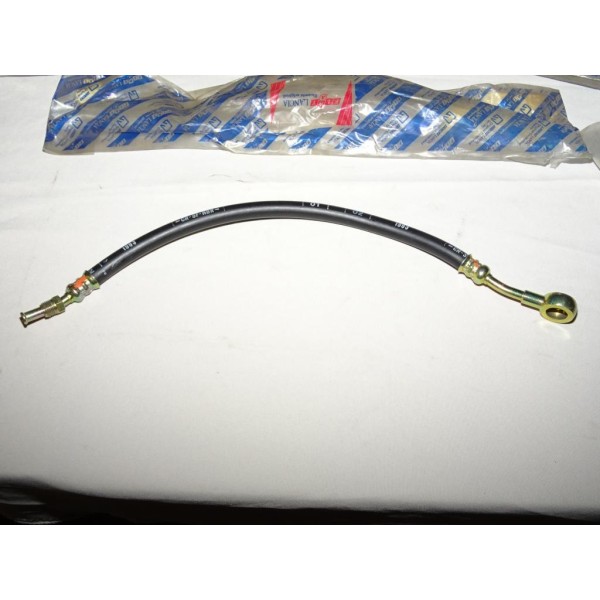 Durite tuyau huile radiateur huile boite de vitesses automatique 7662710 pour fiat tipo 1.4 1.6 essence de 1987 à 1993 tempra 1.