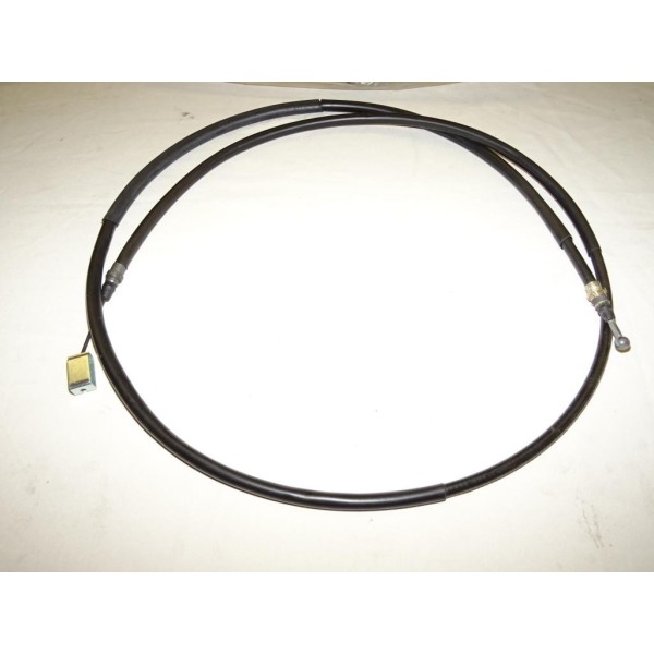 Cable de frein à main arriere droit 1487275080 pour fiat ulysse 2 II lancia phedra