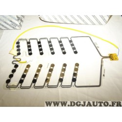 Contacteur capteur airbag assise de siege 47302624 pour fiat coupé de 1996 à 2000 punto 2 II