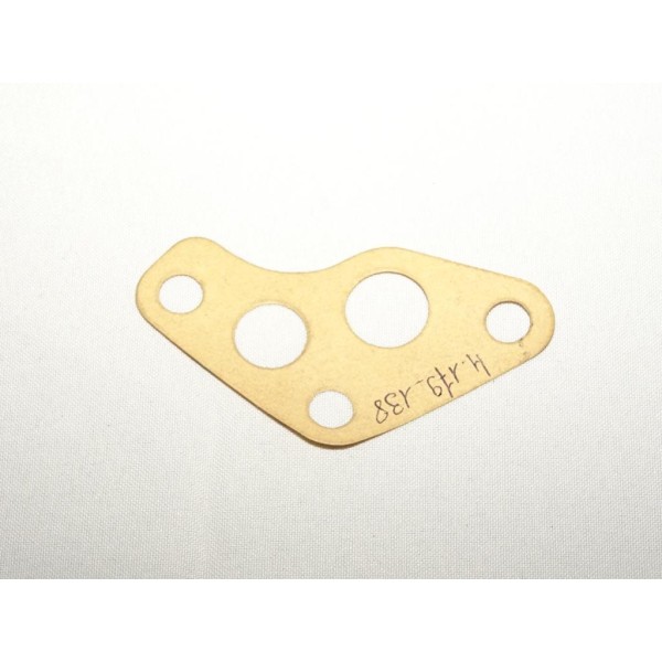 Joint crepine pompe a huile 4179138 pour fiat brava bravo elba multipla marea palio punto stilo siena tempra tipo uno doblo fior