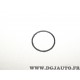 Joint bouchon pompe à huile 14454380 pour alfa romeo mito fiat 500 500L 500X grande punto evo idea linea panda 2 3 4 II III IV s