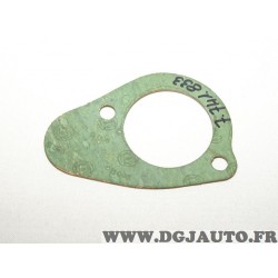 Joint durite tuyau huile support filtre 7741833 pour fiat duna elba uno fiorino