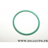 Joint support filtre à huile 17290181 pour fiat ducato 1 2 I II peugeot boxer citroen jumper de 1994 à 2006