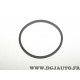 Joint corps thermostat eau 71734365 pour alfa romeo 159 brera spider fiat croma 2 II grande punto sedici 1.9JTD 1.9 JTD