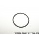 Joint support filtre à huile 14458981 pour alfa romeo 155 164 fiat croma lancia thema