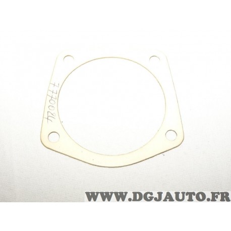 Joint de pompe à eau 7770024 pour fiat fiorino duna mille clip tempra tipo uno lancia delta dedra Y10