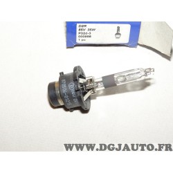 Ampoule de projecteur phare D2R 000998 xenon 85V 35W pour BMW mercedes jaguar ford fiat lancia alfa romeo