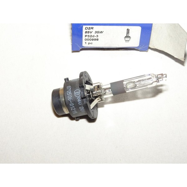 Ampoule de projecteur phare D2R 000998 xenon 85V 35W pour BMW mercedes jaguar ford fiat lancia alfa romeo