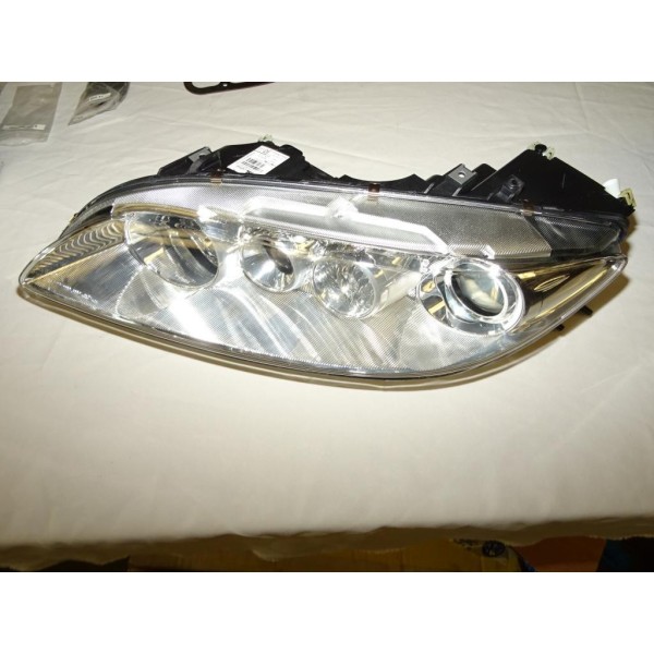 Phare projecteur avant gauche 712014002617 LPL552 pour mazda 6 GG GY