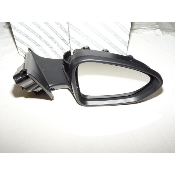 Retroviseur electrique avant droit sans coque 735656593 pour fiat tipo 2 II partir de 2015