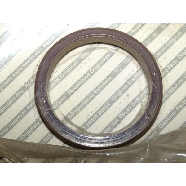 Joint spi torique vilebrequin 40004300 pour alfa romeo 145 146 155 164 fiat brava bravo coupé croma duna elba mille palio punto 