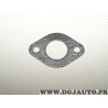 Joint durite vanne EGR 7708930 pour alfa romeo 145 146 156 166 fiat brava bravo 1 marea multipla tempra tipo lancia dedra kappa 