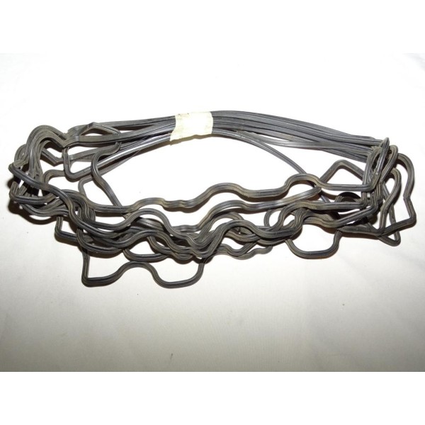 1 Joint cache couvre culbureur 7737607 pour fiat brava bravo 1 marea marengo 1.9TD 1.9 TD 75CV 100CV diesel