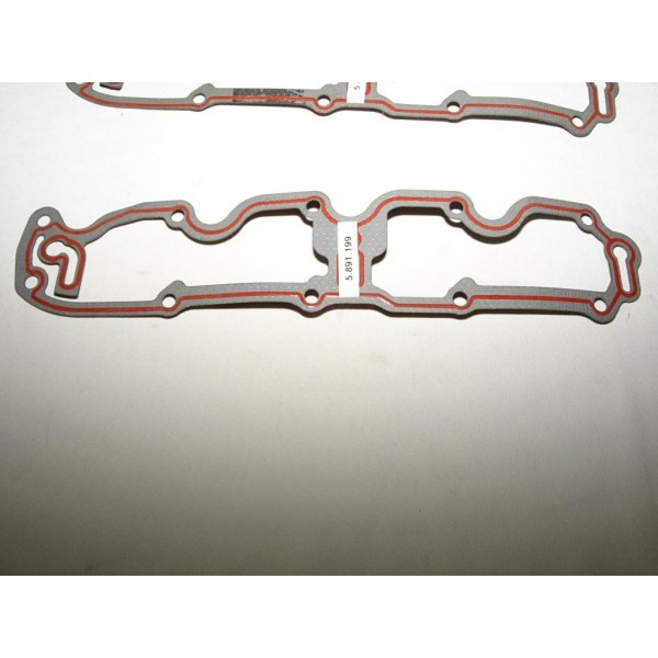 1 Joint cache couvre culbuteur 5891199 pour fiat tempra tipo lancia delta 1.8 essence
