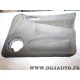 Garniture panneau de porte habillage portiere avant droite (griffures) 156057423 pour alfa romeo 156 de 2001 à 2005