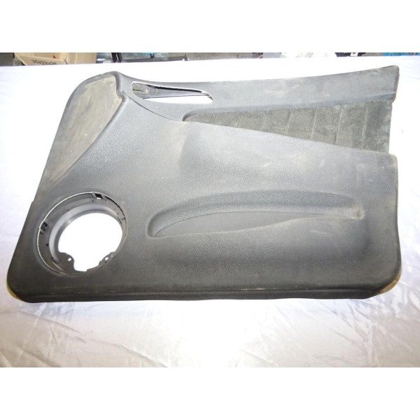 Garniture panneau de porte habillage portiere avant droite (griffures) 156057423 pour alfa romeo 156 de 2001 à 2005