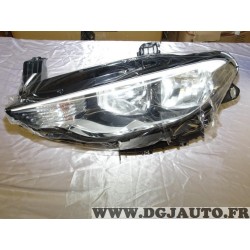 Phare projecteur avant gauche 51984488 pour fiat tipo 2 II partir de 2015
