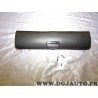 Poignée volet garniture vide poche compartiment coffre 156057224 pour alfa romeo 156 SW de 2001 à 2005