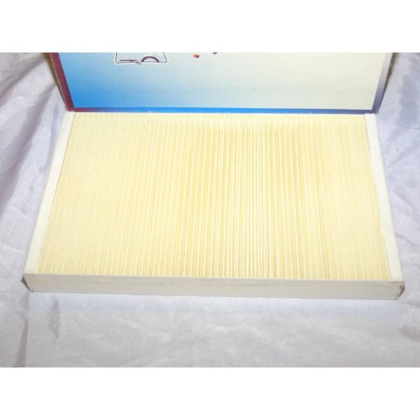 Filtre habitacle interieur NC2009 pour audi 100 200 A6