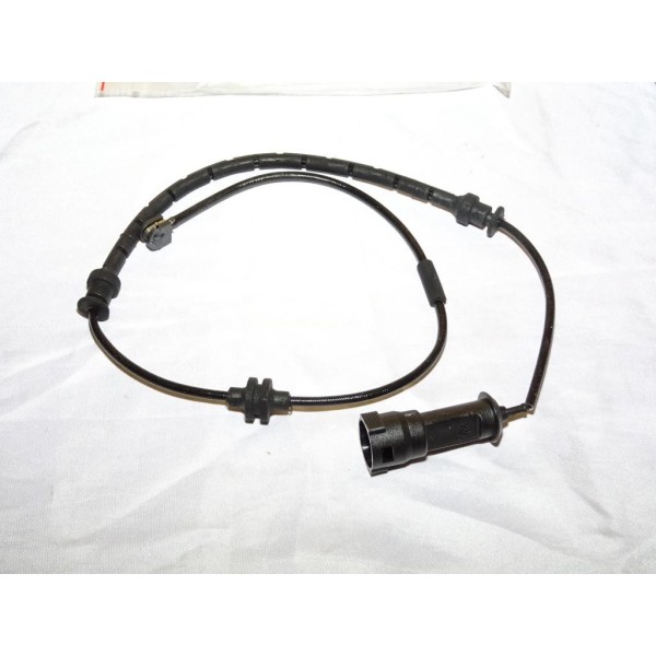 Contacteur capteur temoin usure plaquettes de frein FWI272 pour opel vectra C signum