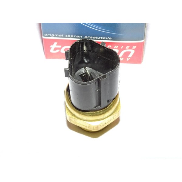 Sonde temperature interrupteur ventilateur radiateur refroidissement 109772 pour audi A3 TT seat ibiza cordoba mii toledo skoda 