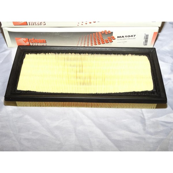 Filtre à air MA1047 pour fiat fiorino punto 1 1.7D 1.7 D diesel
