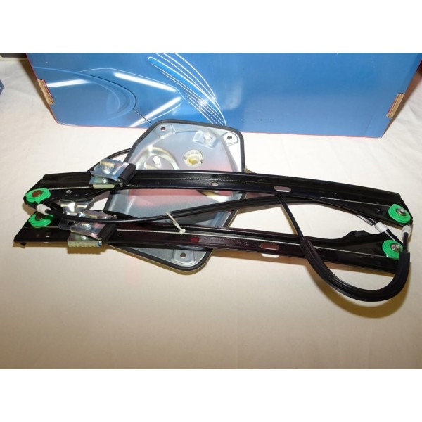 Mecanisme de leve vitre electrique avant droit 111270 pour volkswagen golf 5 V version 5 portes