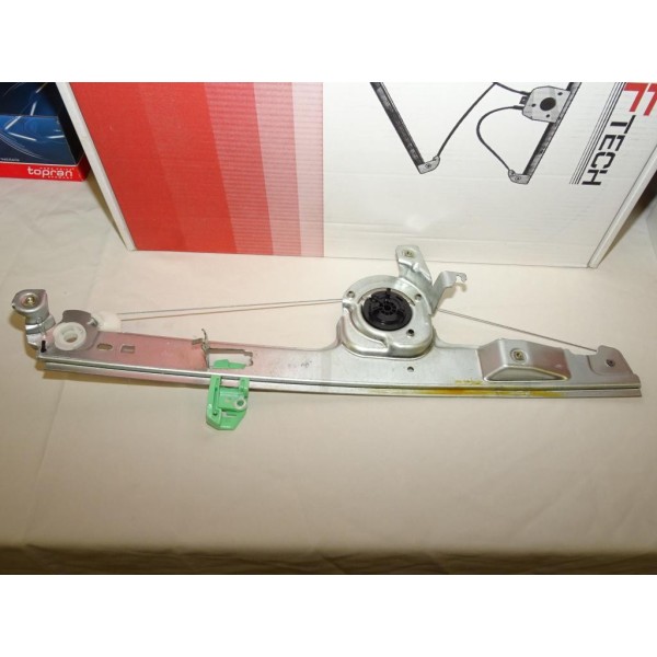 Mecanisme de leve vitre electrique avant droit LV79P2 pour renault scenic 2 II