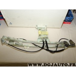 Mecanisme de leve vitre electrique avant droit 01.2418 pour citroen xsara picasso