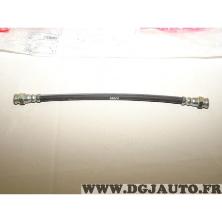 Flexible de frein arriere PHA356 pour citroen xsara peugeot 406