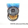 Filtre à carburant gazoil 700234 pour renault clio 1 2 I II thalia espace 3 III kangoo laguna megane 1 I dont scenic dacia solen