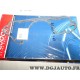 Joint cache couvre culbuteur 110280 pour audi A3 A4 A6 ford galaxy seat alhambra altea cordoba 2 II ibiza 3 III leon I II toledo