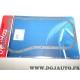 Joint carter huile moteur 100098 pour volkswagen golf 3 III passat B3 B4 vento 2.8 VR6