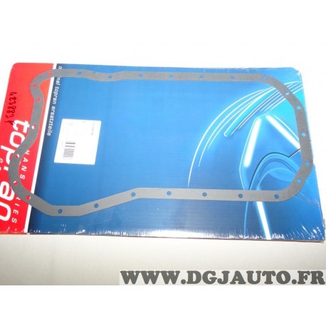 Joint carter huile moteur 100098 pour volkswagen golf 3 III passat B3 B4 vento 2.8 VR6