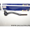 Rotule de direction avant droite 91PU00766 pour peugeot 305 405