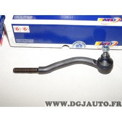 Rotule de direction avant gauche 91PU00767 pour peugeot 305 405