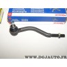 Rotule de direction avant droite 47094Z pour peugeot 305 405