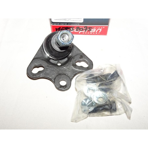 Rotule de triangle bras suspension 401360 pour mercedes classe A W169 W245