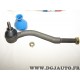 Rotule de direction avant droite 720419 pour peugeot 305 405