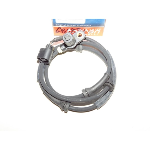 Capteur ABS roue arriere 110491 pour ford galaxy seat alhambra volkswagen sharan