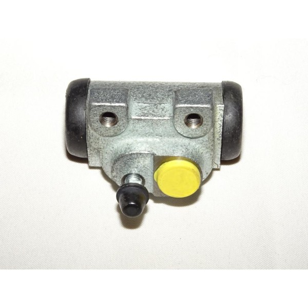 Cylindre de roue machoire frein arriere droit montage TRW BWF127 pour renault clio express super 5