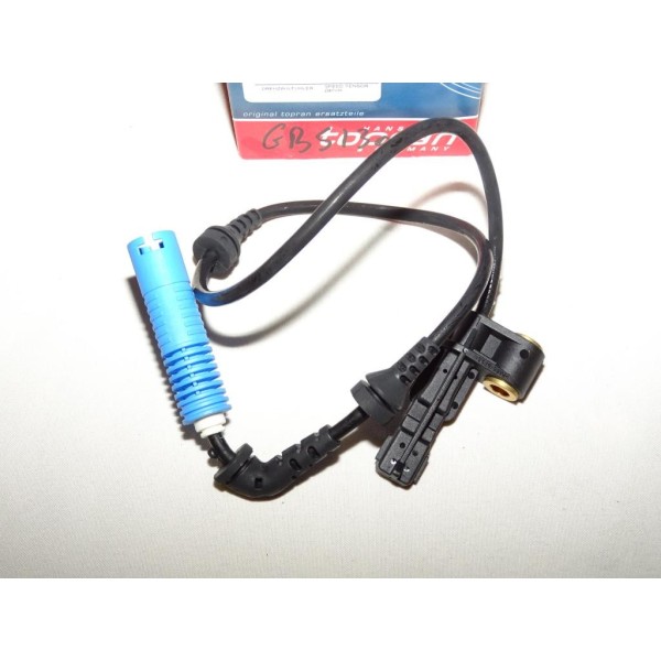 Capteur ABS roue avant gauche 501235 pour BMW E46 serie 3 E85 E86 Z4