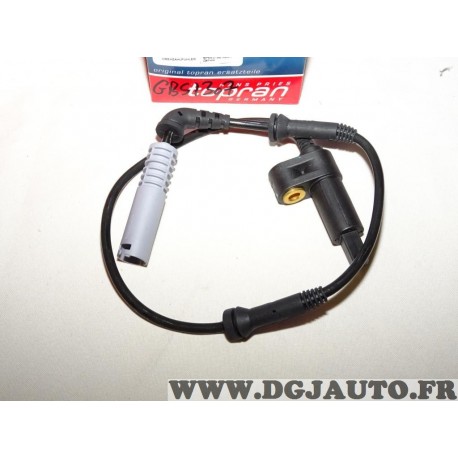 Capteur ABS roue avant 500979 pour BMW E46 serie 3