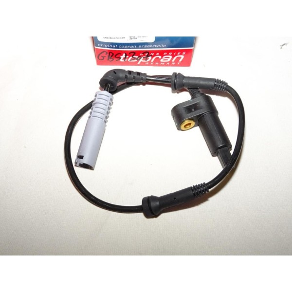 Capteur ABS roue avant 500979 pour BMW E46 serie 3