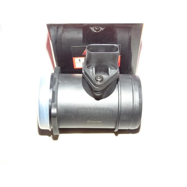 Debitmetre masse air 199008 pour audi A4 A6 volkswagen caddy passat B5 polo 3 III LT28 LT35 LT46 transporter T4 1.9TDI 2.5TDI