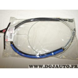 Cable frein à main tambours arriere droit 804090 pour renault espace 1 2 I II